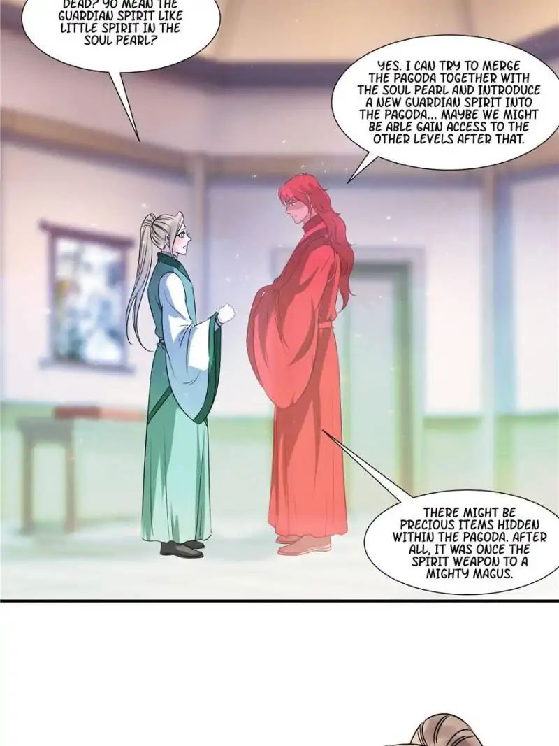 The Crazy Adventures of Mystical Doctor Chapter 94 12